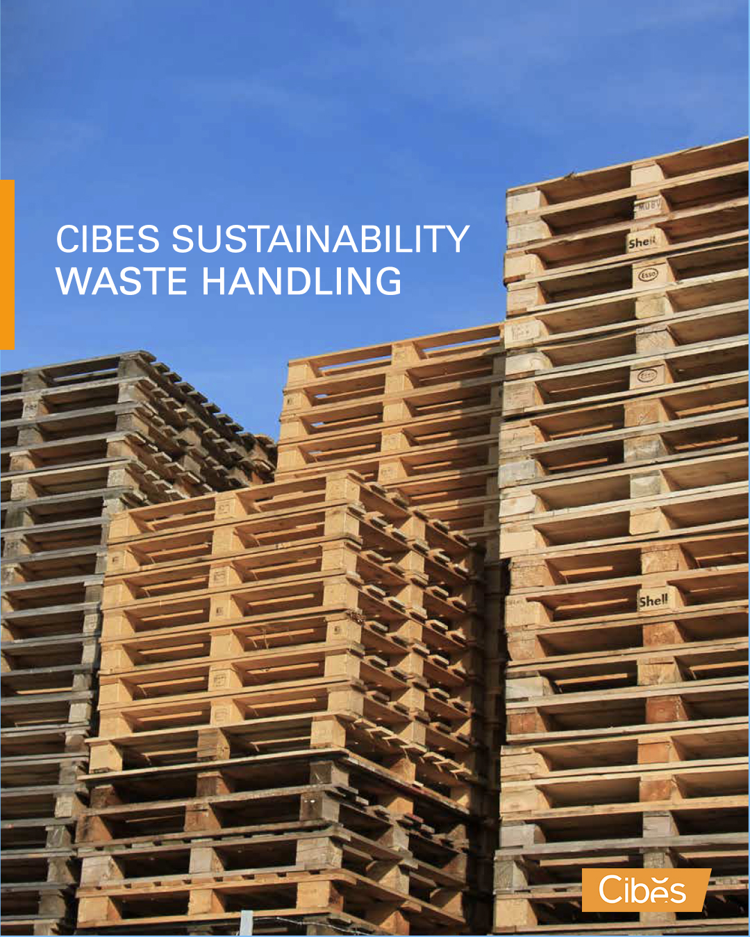 Cibes Waste Handling