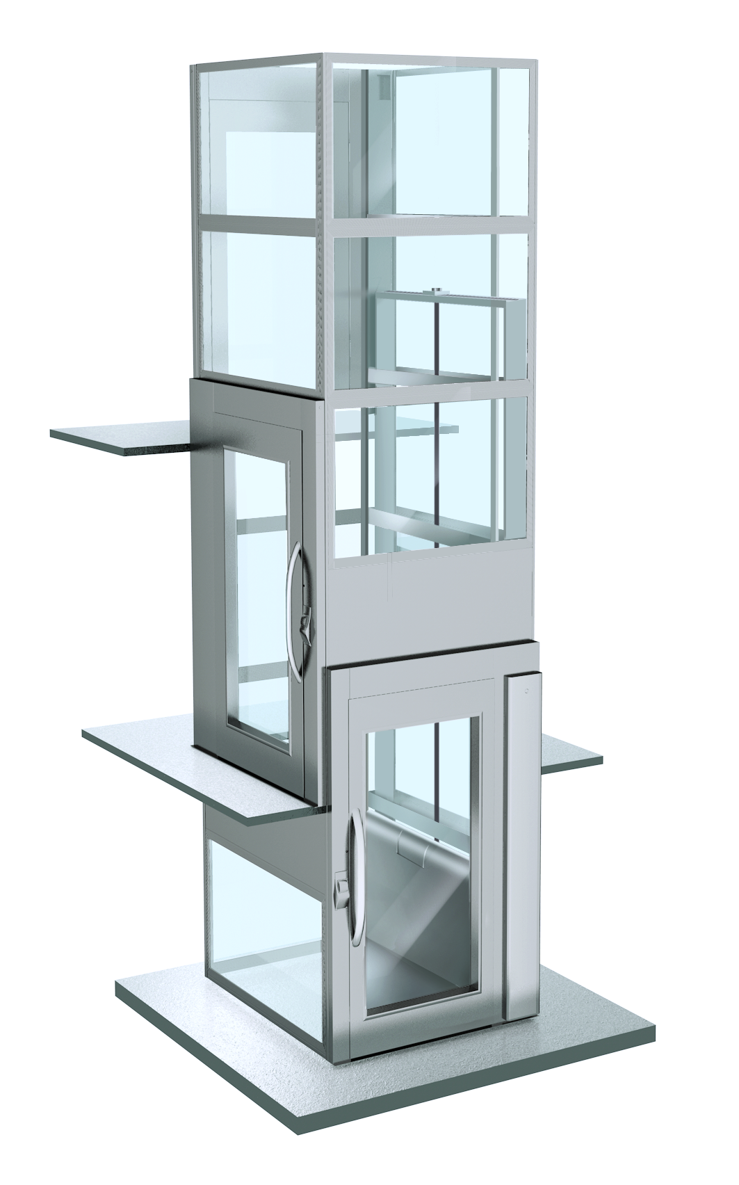 Configuration Example 8