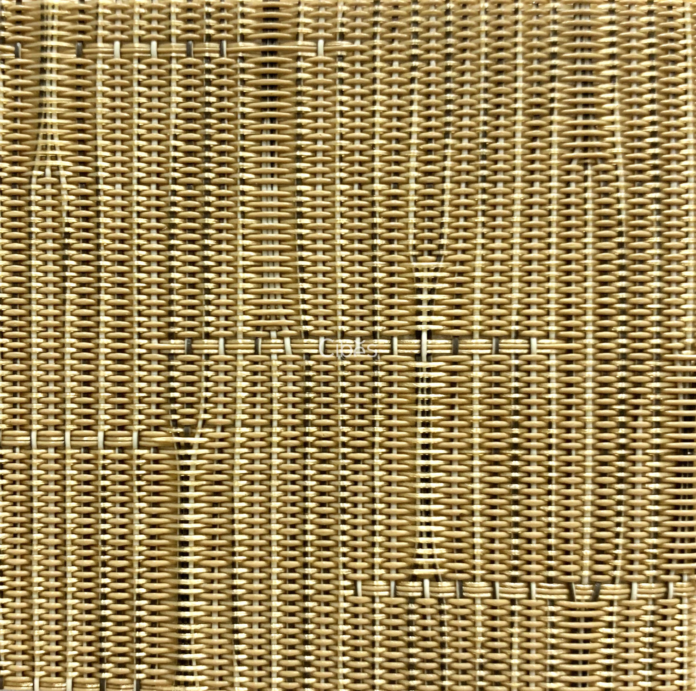 Woven Fiber 2